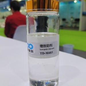 薊馬專用增效劑TD-M403