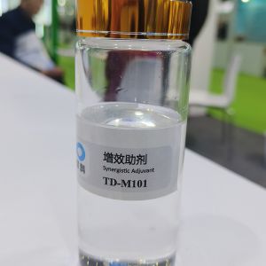 通用型桶混增效助劑TD-M101
